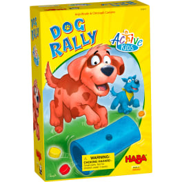 Dog-Rallye – Active Kids