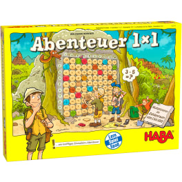 Abenteuer 1x1 HABA 303717