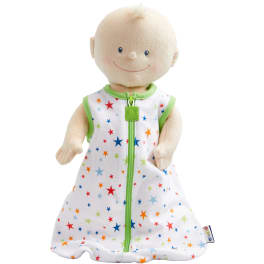 Puppen-Schlafsack, 30 cm
