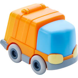 Kullerbü – Camion-poubelle