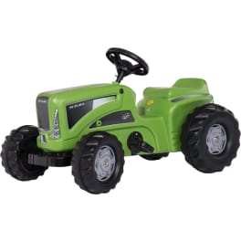 rolly® toys Traktor grün, Trettraktor