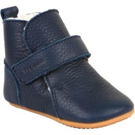 froddo®Baby Krabbelschuh, Leder gefüttert