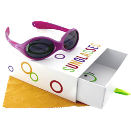 ActiveSol Baby Sonnenbrille, mit Kopfband