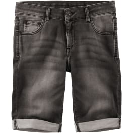 Jungen Jogging-Shorts, Regular Fit