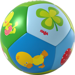 Babyball Glücksbringer, 11 cm Ø