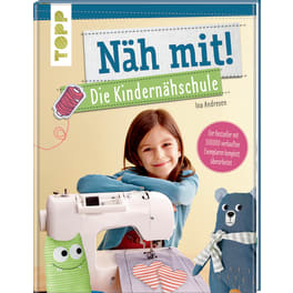 Näh mit! Die Kindernähschule