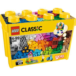 LEGO® Classic 10698 Große Bausteine-Box, 790 Teile