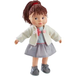 Spielpuppe Clea, 32 cm