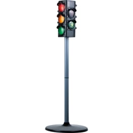 Verkehrsampel