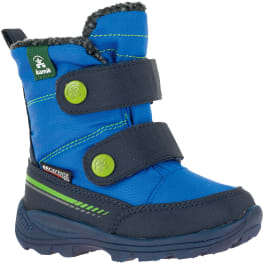 Klettstiefel PEP Kamik