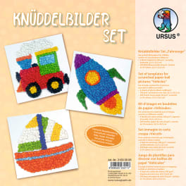 Knüddelbilder-Set