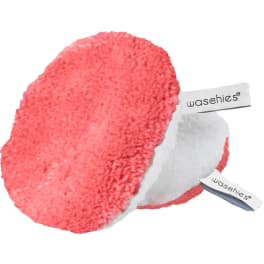 waschies® Baby Mikrofaser-Waschpads, 2 Stück