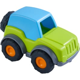 Spielzeugauto Geländewagen HABA 305178