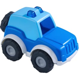 Spielzeugauto Polizei
