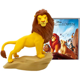tonies® Hörfigur Disney Der König der Löwen