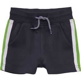 Baby Sweat-Shorts mit Seitenstreifen JAKO-O
