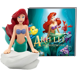 tonies® Hörfigur Disney Arielle die Meerjungfrau