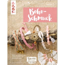 Boho-Schmuck