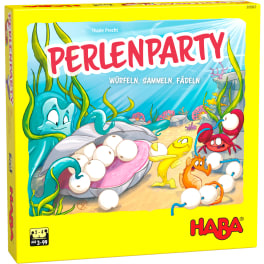 Perlenparty HABA 305867