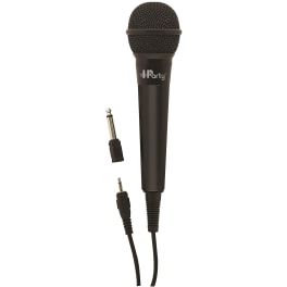Lexibook® Mikrofon iParty® inkl. Adapter