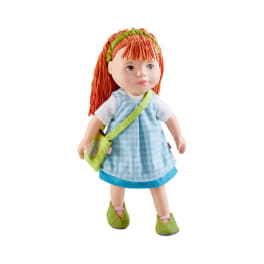 Spielpuppe Zora, 32 cm