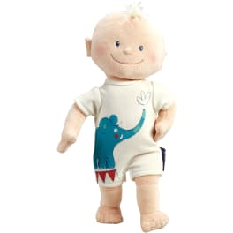 Puppen-Body-Set, 30 cm, 2-teilig