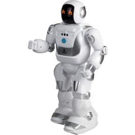 Silverlit® IR Roboter PROGRAM A BOT X, ferngesteuert