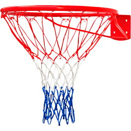 XTREM Toys&Sports Basketballring mit Netz HEIMSPIEL