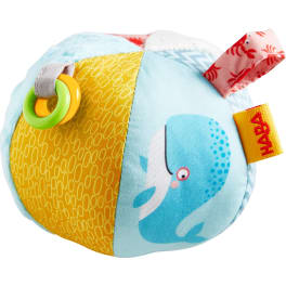 Babyball Meereswelt HABA 306077