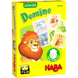 Domino Safari HABA 306100