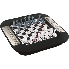 LEXIBOOK® Chessman FX, Schachspiel elektronisch