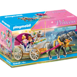 PLAYMOBIL® Princess 70449 Romantische Pf