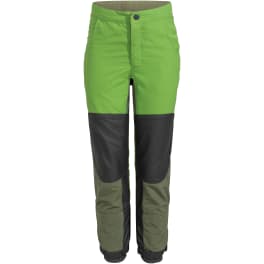 VAUDE Kinder Outdoorhose Caprea Antimos