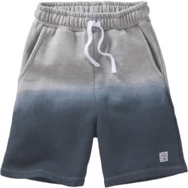 Sweat Bermuda für Jungs FIT-Z