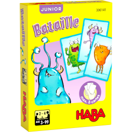 Bataille Junior