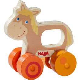 Greifling Pferd HABA 306366