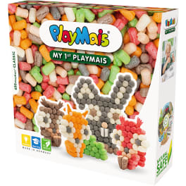 Mein erstes PlayMais® Box, 653 Teile
