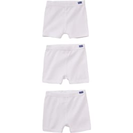 Mädchen Shorty 3er-Pack
