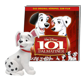 tonies® Hörfigur Disney 101 Dalmatiner