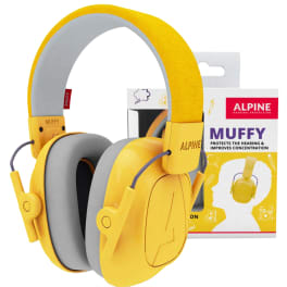 Alpine Kinder Gehörschutz Muffy