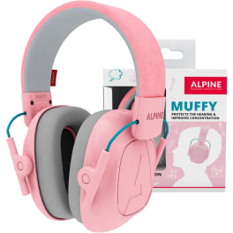Alpine Kinder Gehörschutz Muffy