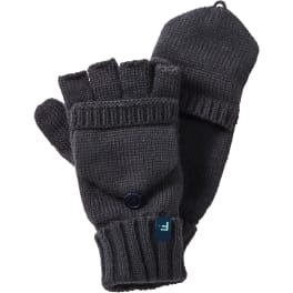 Kinder Handschuh FIT-Z, 2 in 1