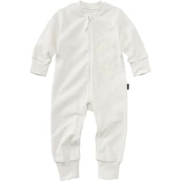 Baby Schlafoverall Frottee JAKO-O, mit Klappbündchen