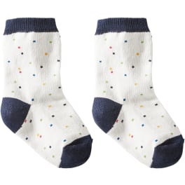 Baby Socken Punkte JAKO-O