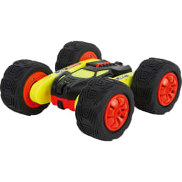 RC 2,4 GHz Turnator Glow in the dark