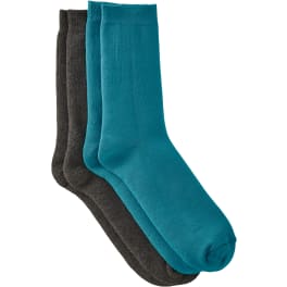 Frottee Socken, 2er-Pack
