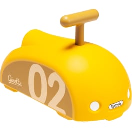 Italtrike<sup>®</sup> Kinder-Rutscher Ginetta