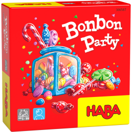 Bonbon-Party