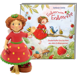 tonies<sup>®</sup># Hörfigur Erdbeerinchen Erdbeerfee