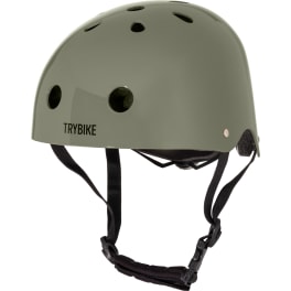 TRYBIKE Kinder Fahrradhelm CoConuts